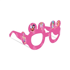 Fairyland Theme Party Glasses